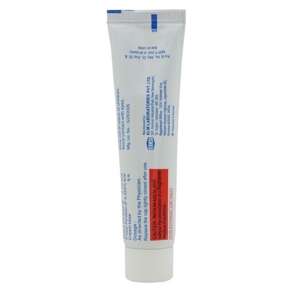 EBERFINE XL Cream 50gm