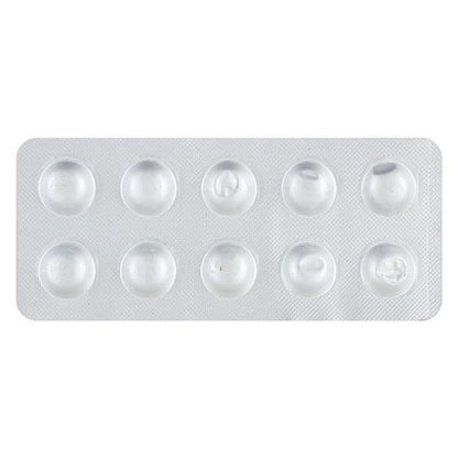 Presmovac 1mg Tablet 10'S