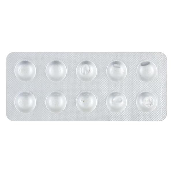 Presmovac 1mg Tablet 10'S