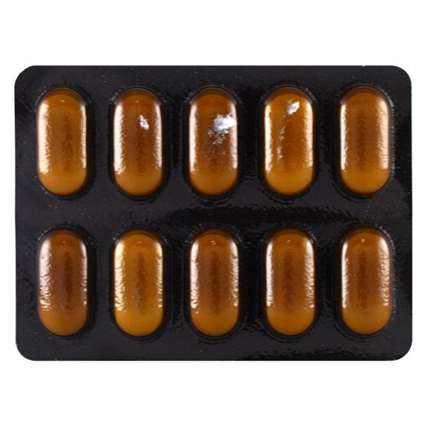Glizid MV Tablet 10'S