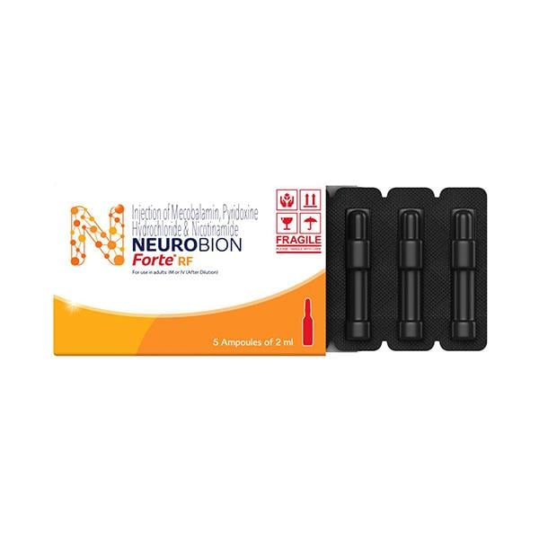 Neurobion Forte RF Injection 2ml