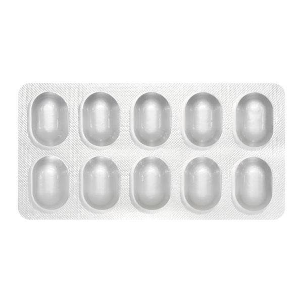 Cetil 250mg Tablet 10'S