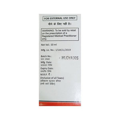Podowart S Paint 10ml