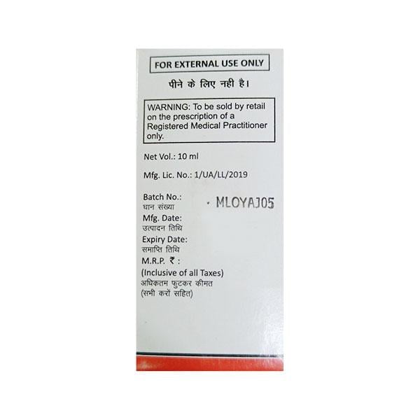 Podowart S Paint 10ml