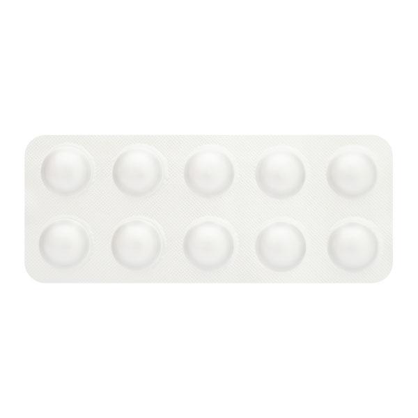Tazloc 40mg Tablet 10'S