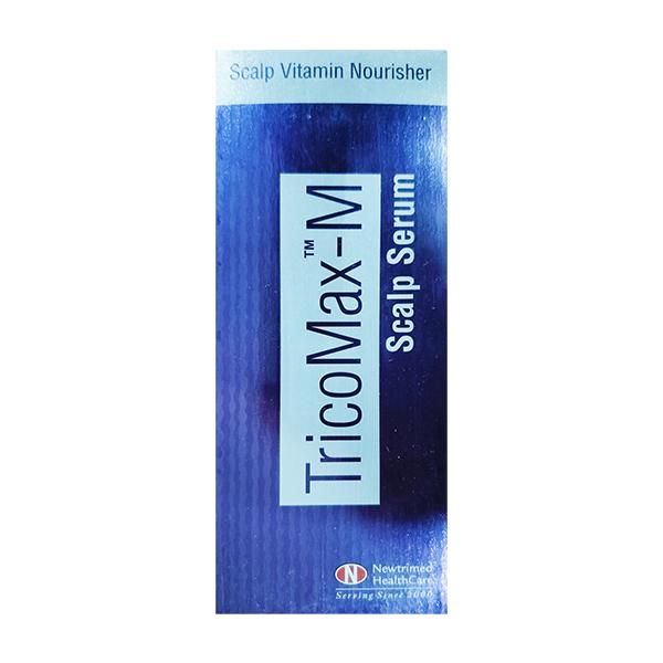 TRICOMAX M SCALP Serum 100ml