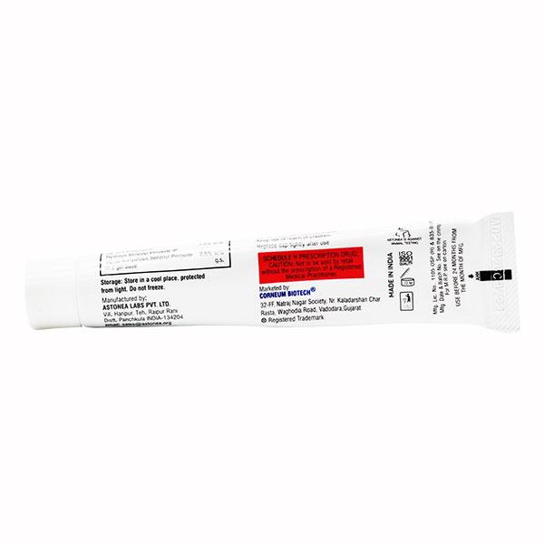 CLINOBIT B Gel 20gm