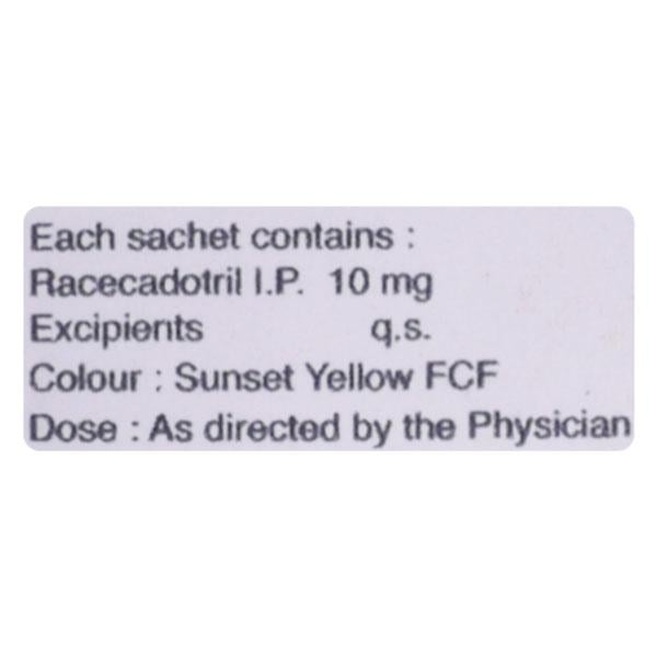 ZEDOTT BABY SACHET 1GM