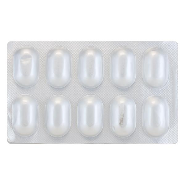 DURAJOINT GM NEW Tablet 10's