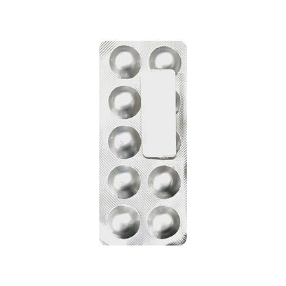 RESTIREST Tablet 10's