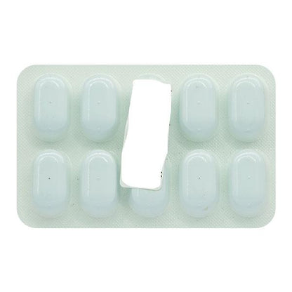 ALSITA M 100 FORTE Tablet 10's