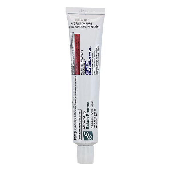 KETOFF Cream 20gm