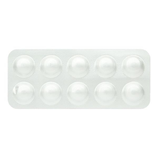 ARBLOCK CH Tablet 10's