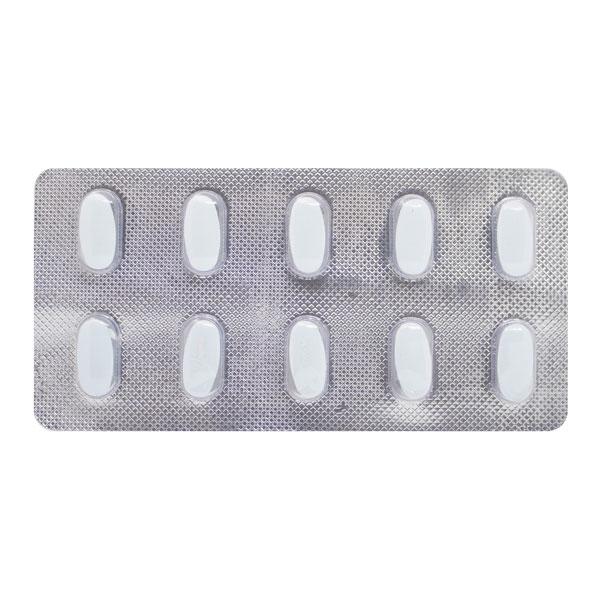 Levesure 250mg Tablet 10'S