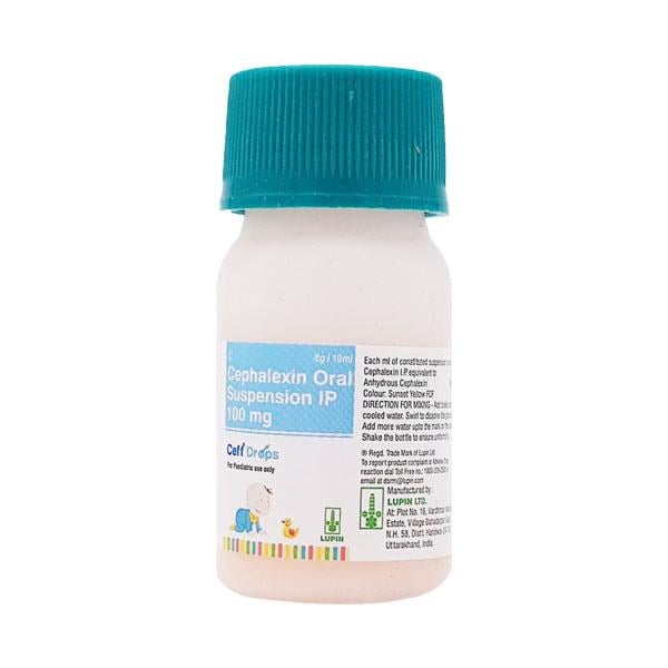 Ceff Drops 10ml