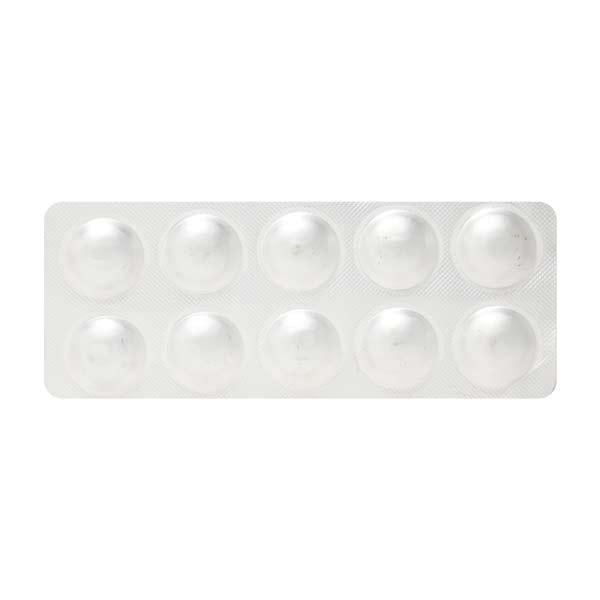 Thichoren AC 100/4mg Tablet 10'S