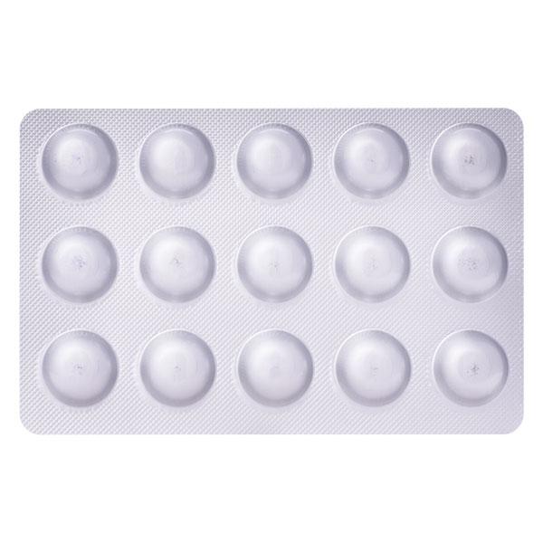 Depran 5/0.5mg Tablet 15'S