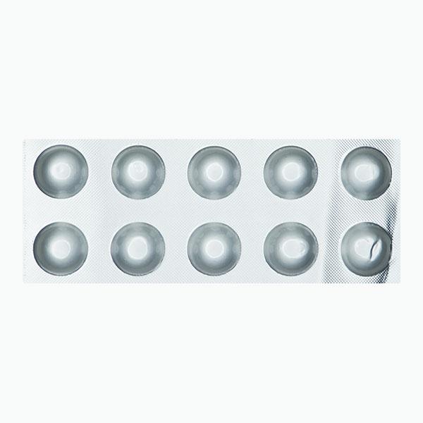CETANIL TM 25 Tablet 10's