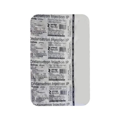 ONDIVAC Injection 2ml