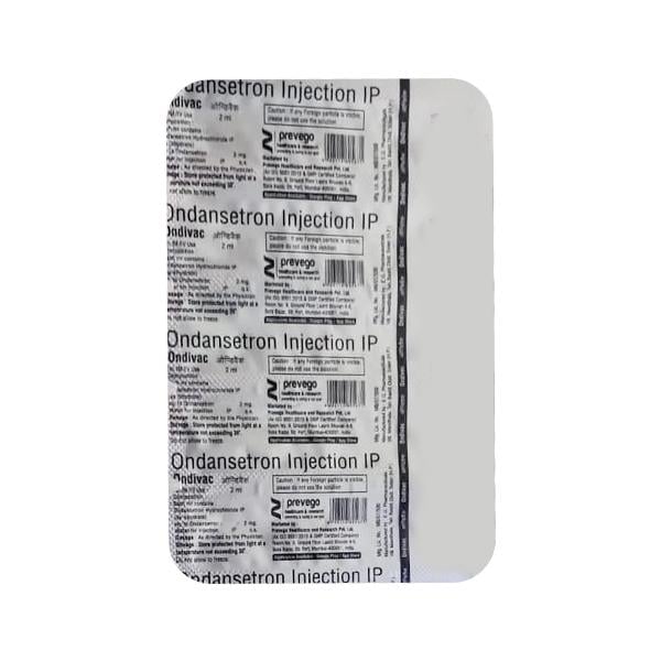 ONDIVAC Injection 2ml