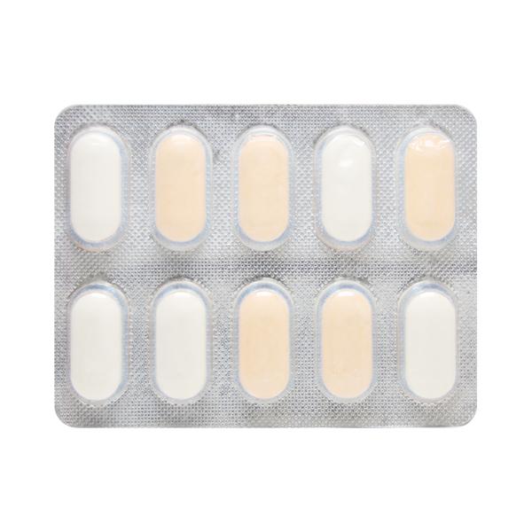 GLIMICER MV1 Tablet 10's