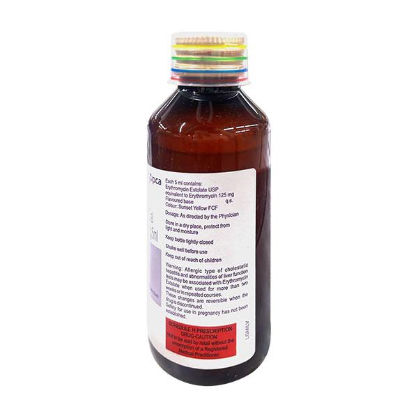ELTOCIN Suspension 120ml