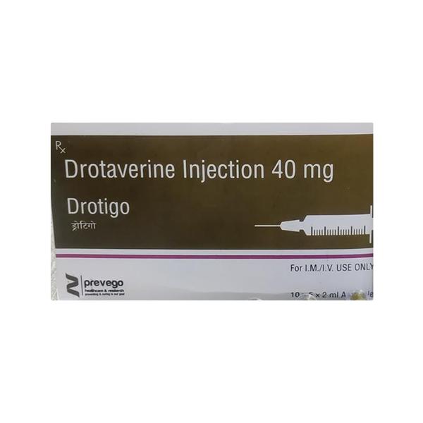 DROTIGO Injection 2ml