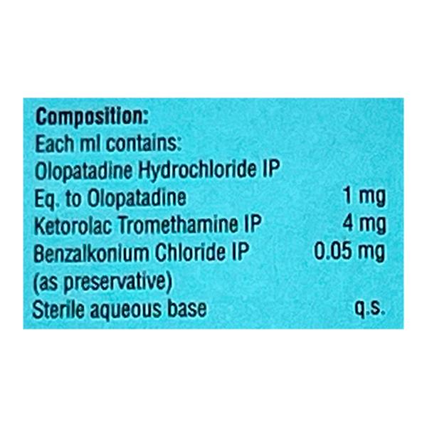 VEULAP KT Eye Drops 5ml