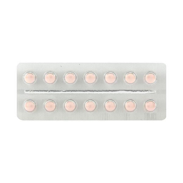 Axcer 60mg Tablet 14'S