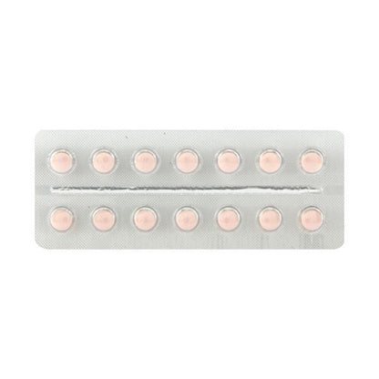 Axcer 60mg Tablet 14'S