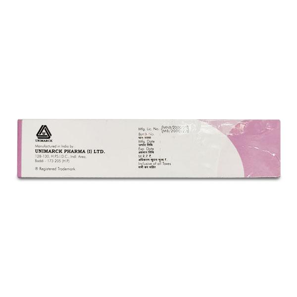 MELANORM F Cream 15gm