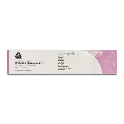 MELANORM F Cream 15gm
