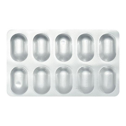 APEXITRA SB 130 Capsule 10's
