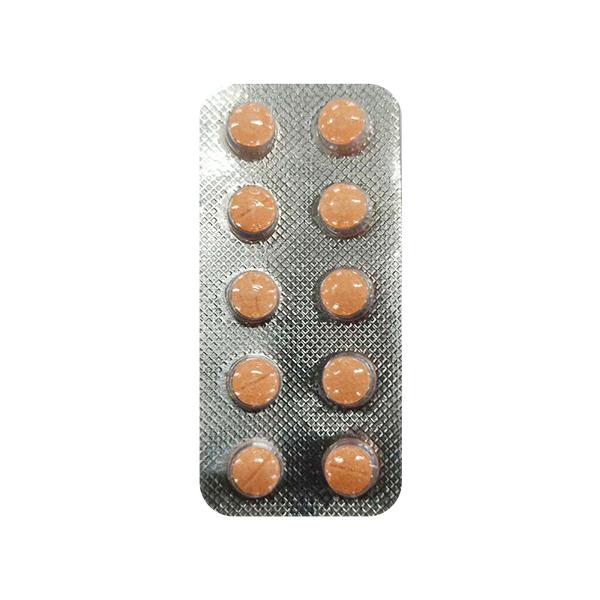 ILLUVOG 0.3mg Tablet 10's