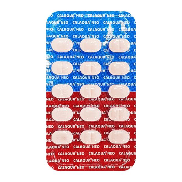 CALAQUA NEO Tablet 15's