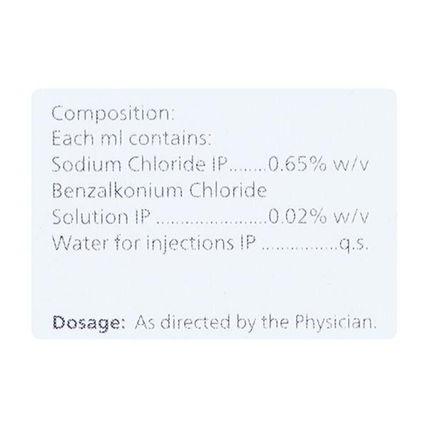 CLARIVION 0.65% Nasal Spray 20ml