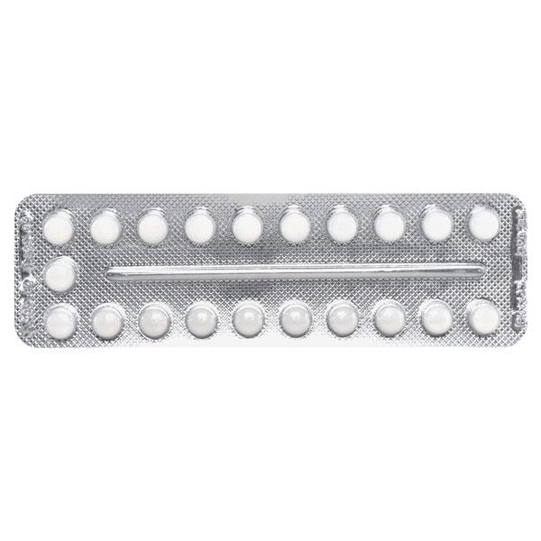 Doris Tablet 21'S