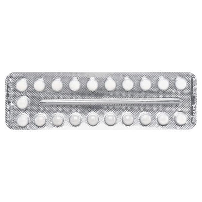 Doris Tablet 21'S