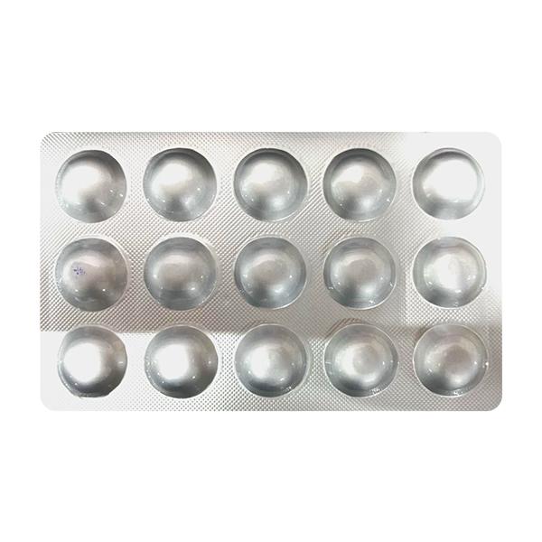 FERRONEMIA PLUS Tablet 15's