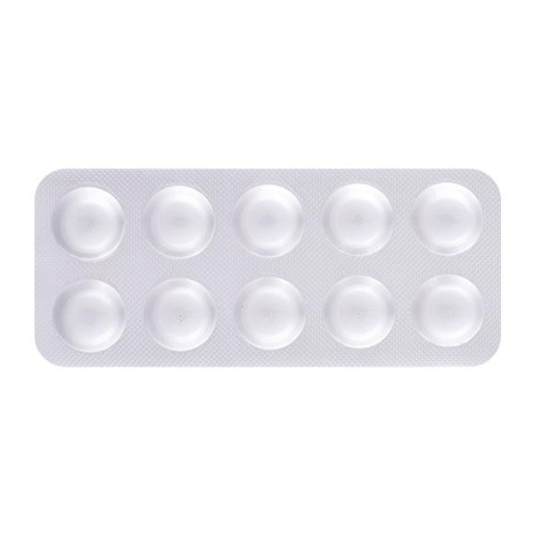 GLIMICER 1 Tablet 10's