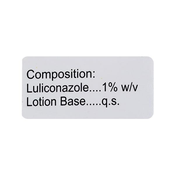 LULIBET Lotion 50ml