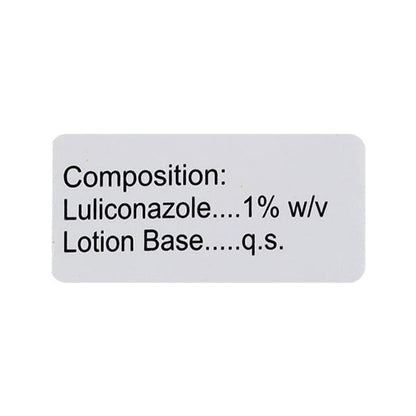 LULIBET Lotion 50ml