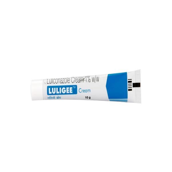 Luligee Cream 10gm