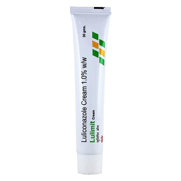 LULIMIT Cream 30gm