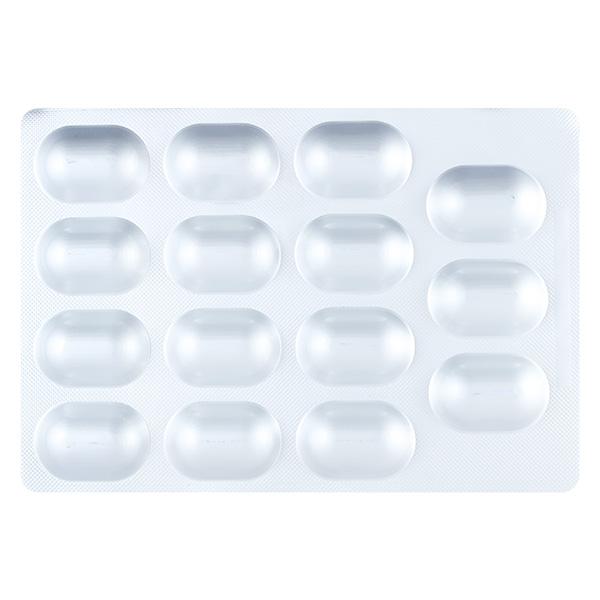 XILDA M 1000 Tablet 15's