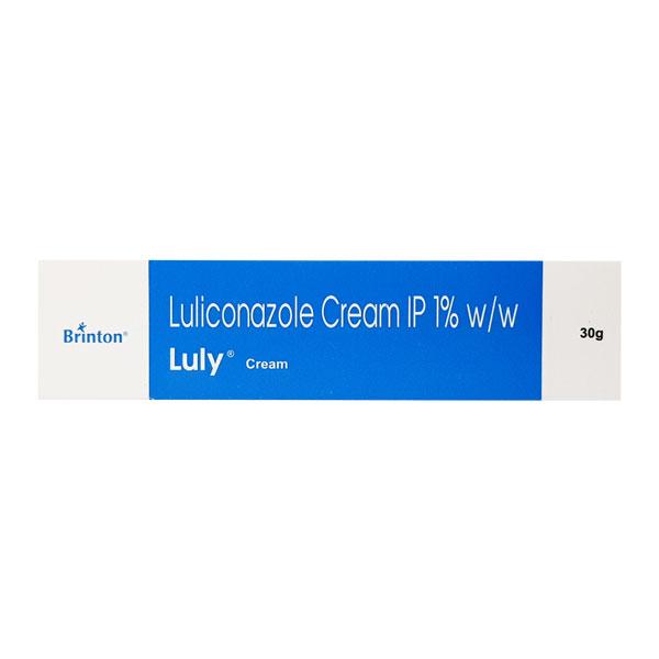 Luly 1% Cream 30gm