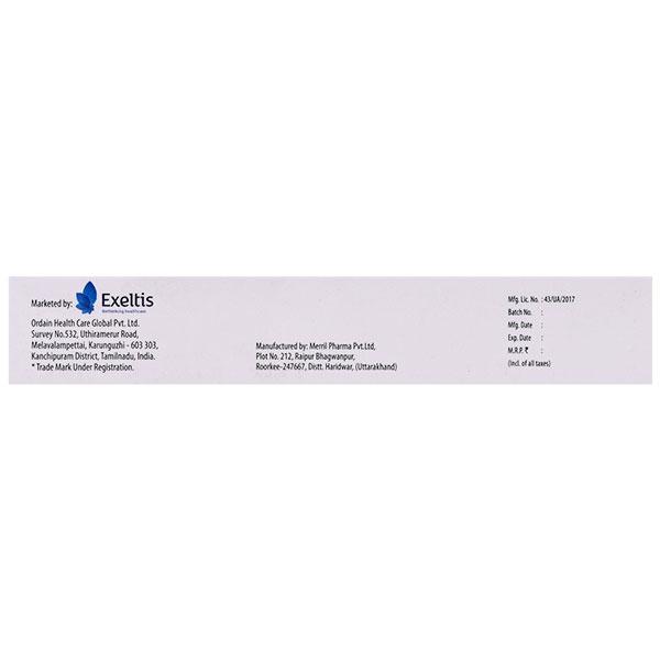 Sucralcoat Ano Cream 20gm