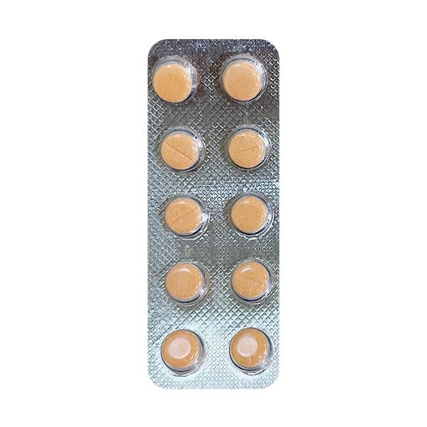 ALPRADREAM Tablet 10's