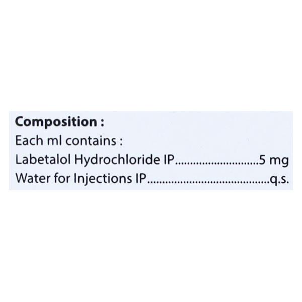 LABEKIND 5mg Injection 4ml