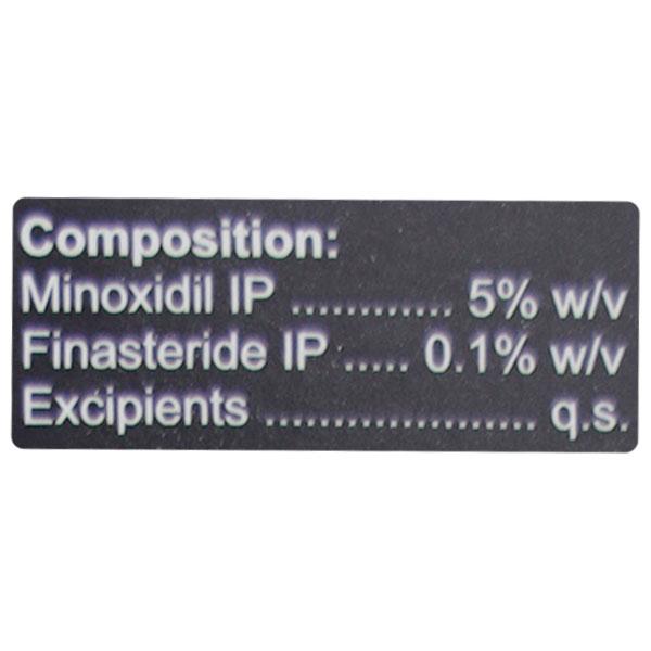 MINOFINA 5% Topical Solution 60ml